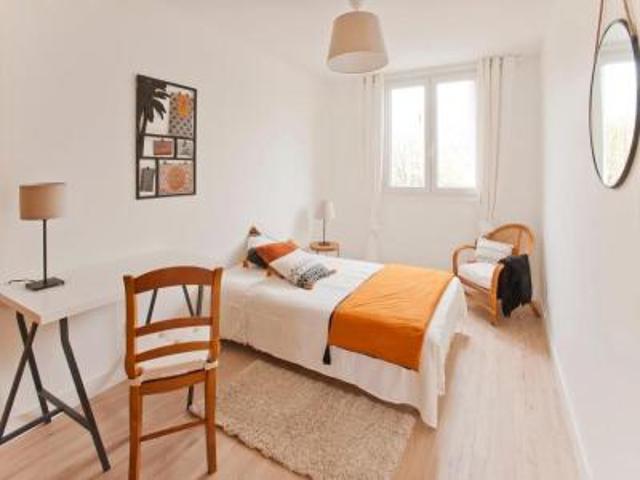 Appartement location à Nantes, Rezé