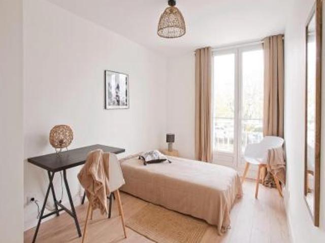 Appartement location à Nantes, Rezé