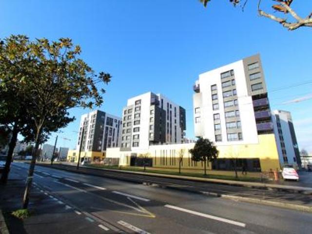 Appartement location à Saint-Paul, Rezé