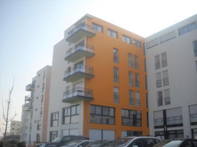 Appartement location à Nantes, Rezé