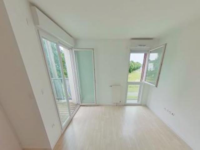 Appartement location à Nantes, Rezé