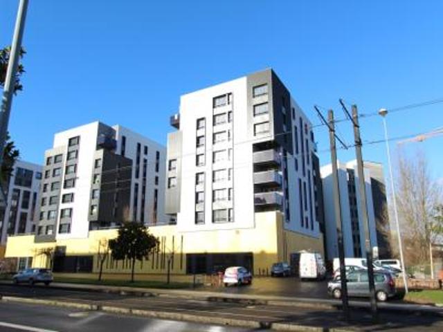 Appartement location à Nantes, Rezé