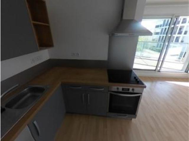 Appartement location à Nantes, Rezé