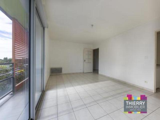 Appartement location à Nantes, Rezé
