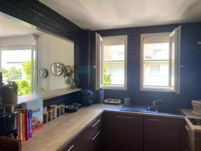 Appartement location à Nantes, Rezé