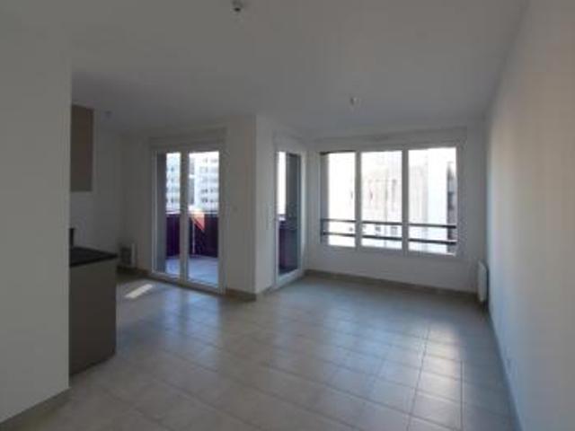 Appartement location à Nantes, Rezé