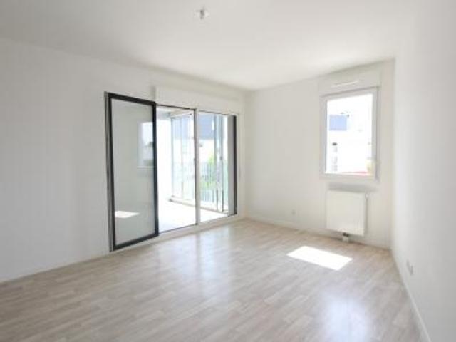 Appartement location à Nantes, Rezé
