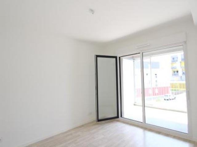 Appartement location à Nantes, Rezé