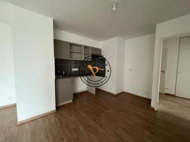 Appartement location à Nantes, Rezé