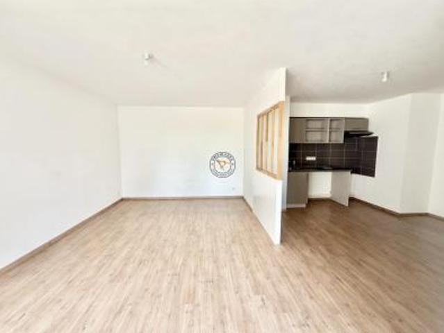 Appartement location à Nantes, Rezé