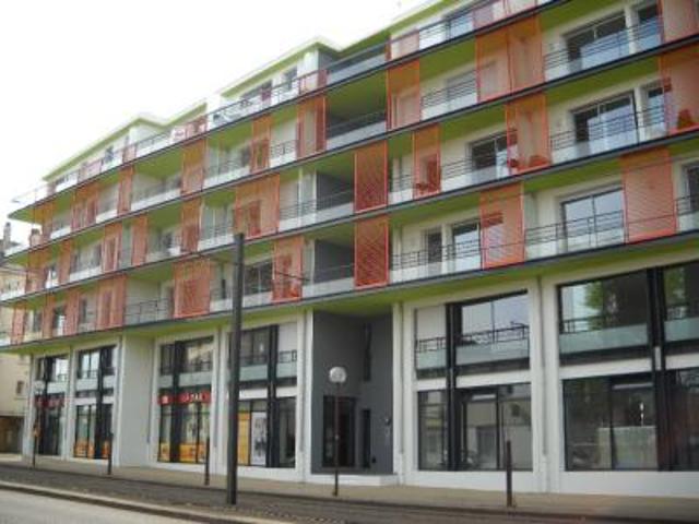 Appartement location à Nantes, Rezé