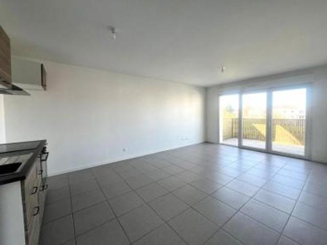 Appartement location à Nantes, Rezé