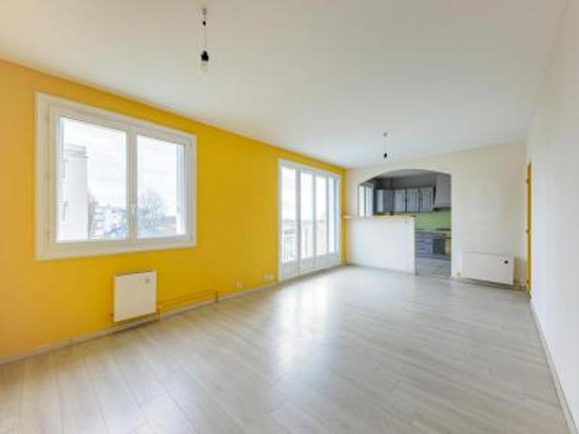 Appartement location à Nantes, Rezé