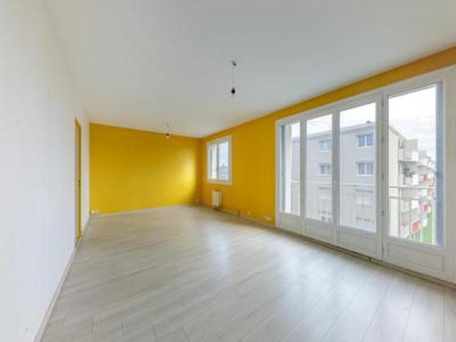 Appartement location à Nantes, Rezé