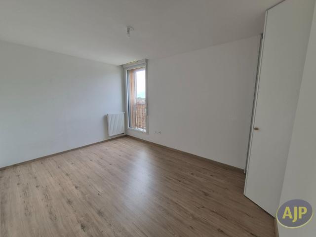Appartement location à Nantes, Rezé