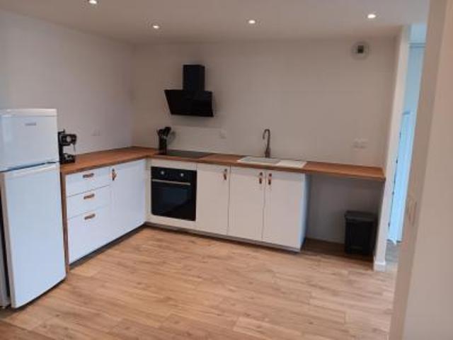 Appartement location à France métropolitaine, Bretagne