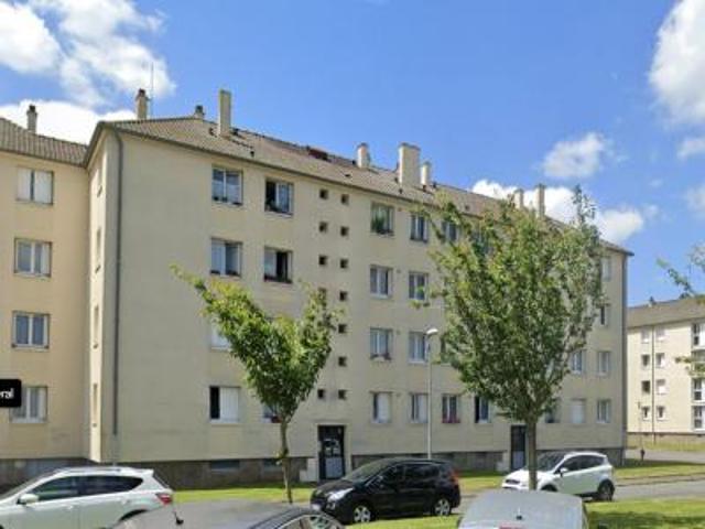 Appartement location à Dreslincourt, Ribécourt-Dreslincourt