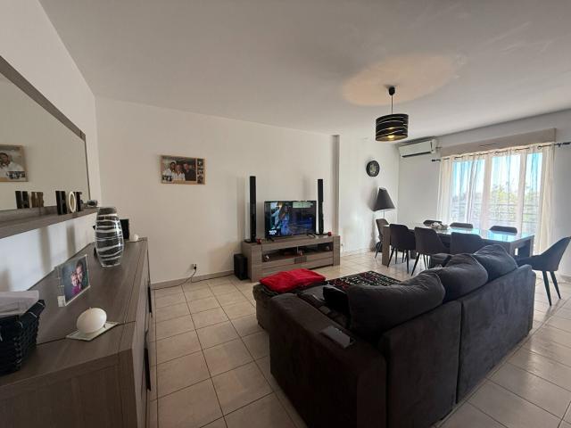 Appartement location à Bastia, Lucciana