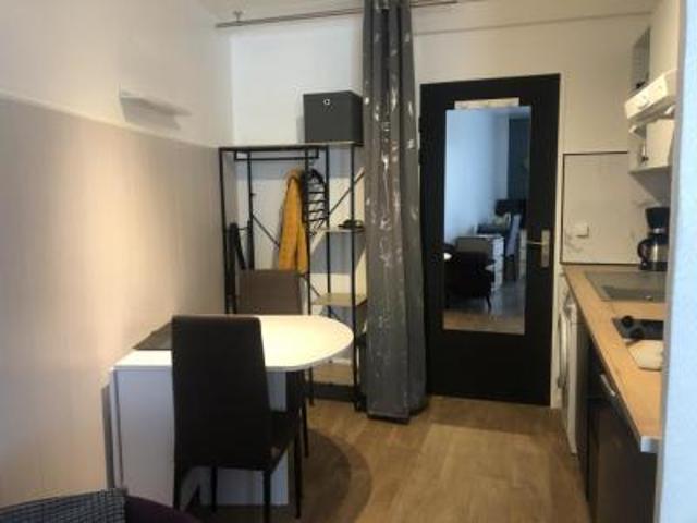 Appartement location à Saint-Malo, Bretagne