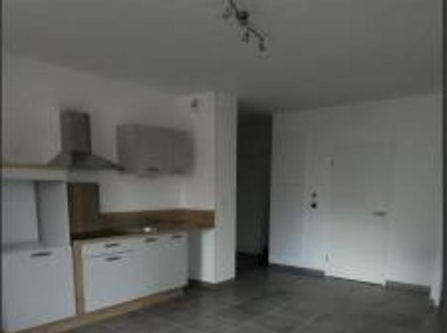 Appartement location à Tours, La Riche