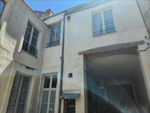 Appartement location à Chinon, Richelieu