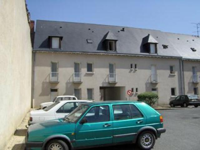 Appartement location à France métropolitaine, Richelieu