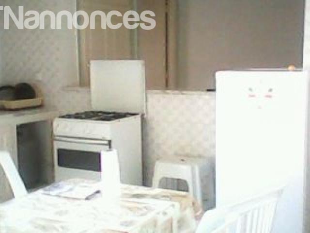 Appartement location à Bizerte Nord