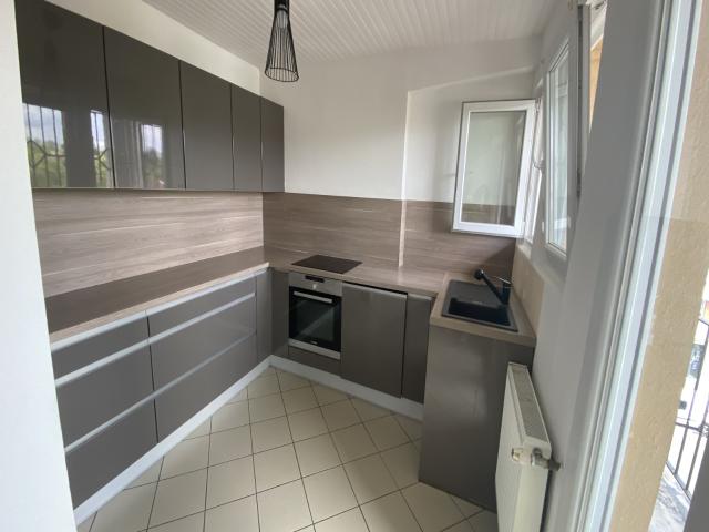 Appartement location à Mulhouse, Riedisheim