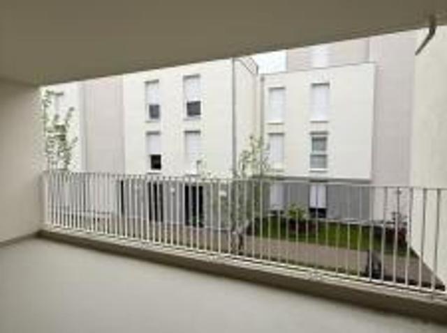 Appartement location à Mulhouse, Riedisheim