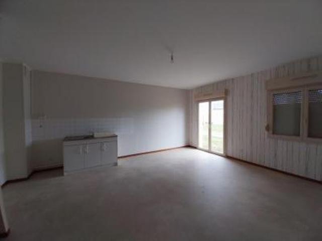 Appartement location à Chaumont, Rimaucourt