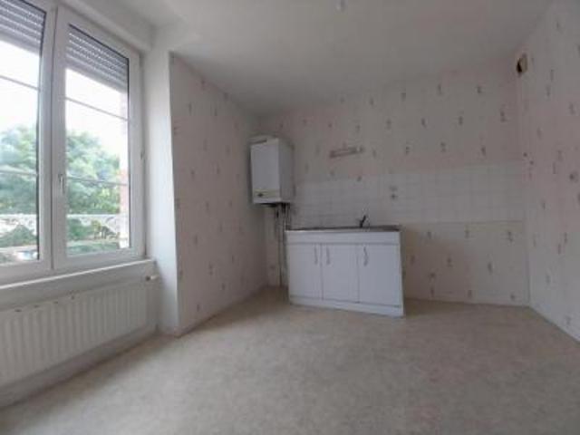 Appartement location à Chaumont, Rimaucourt