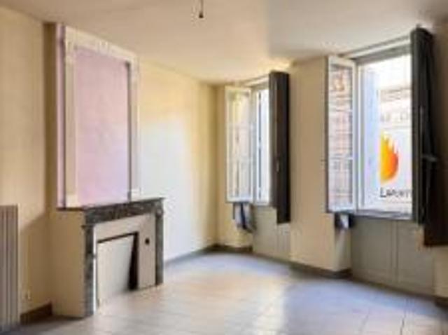 Appartement location à Riom