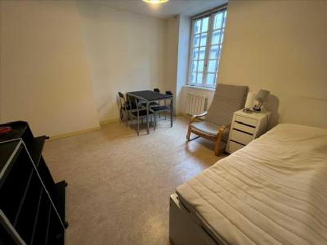 Appartement location à Riom