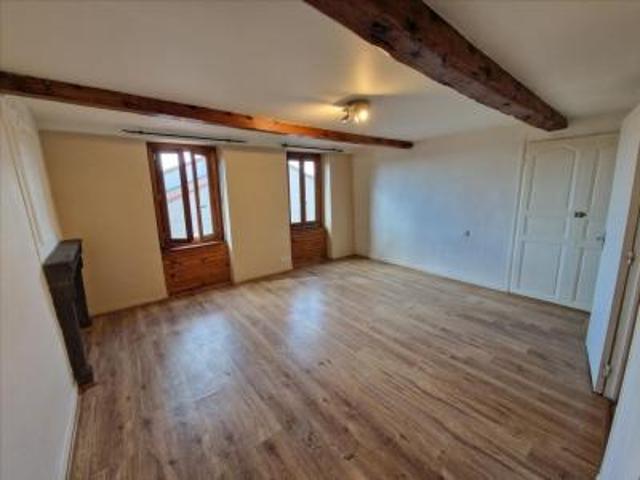 Appartement location à Riom