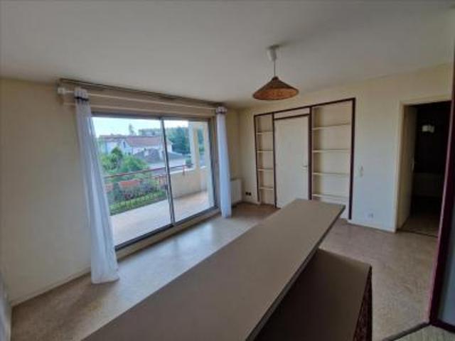 Appartement location à Riom
