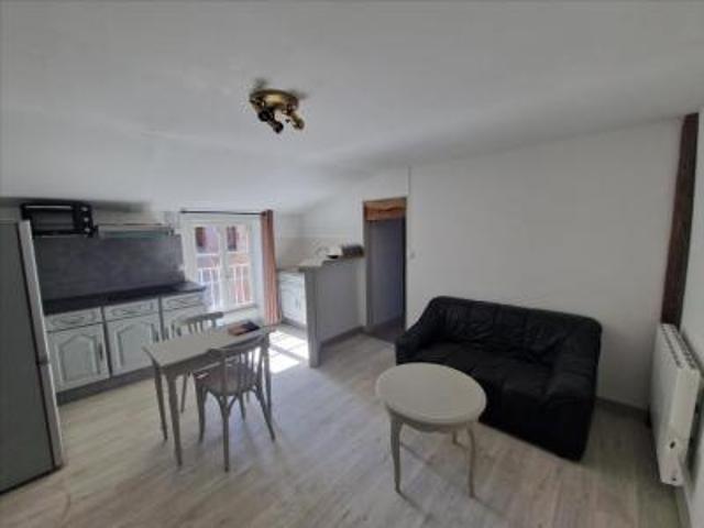 Appartement location à Riom