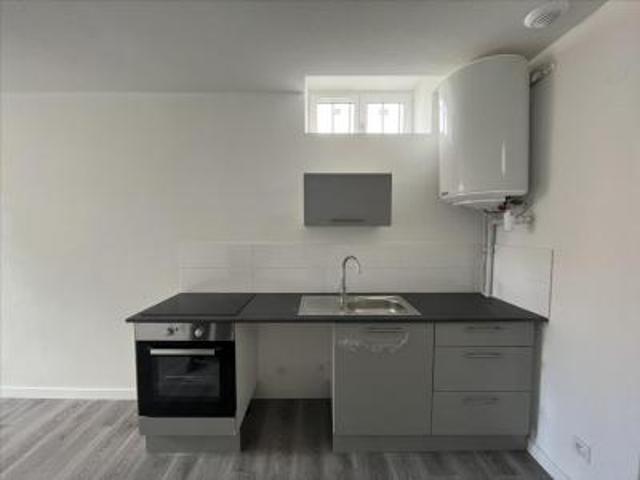 Appartement location à Riom