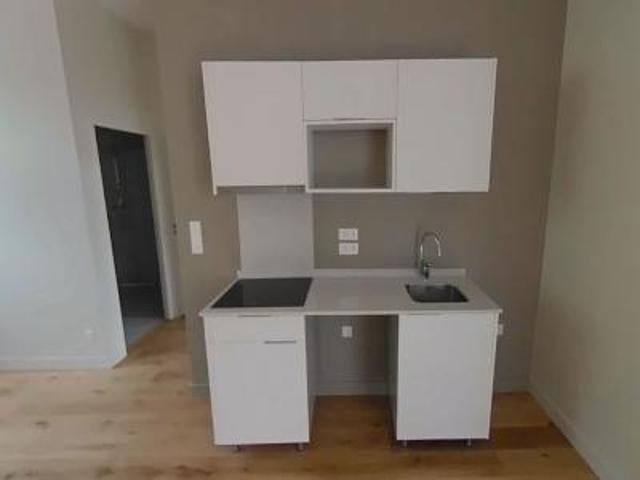 Appartement location à Riom