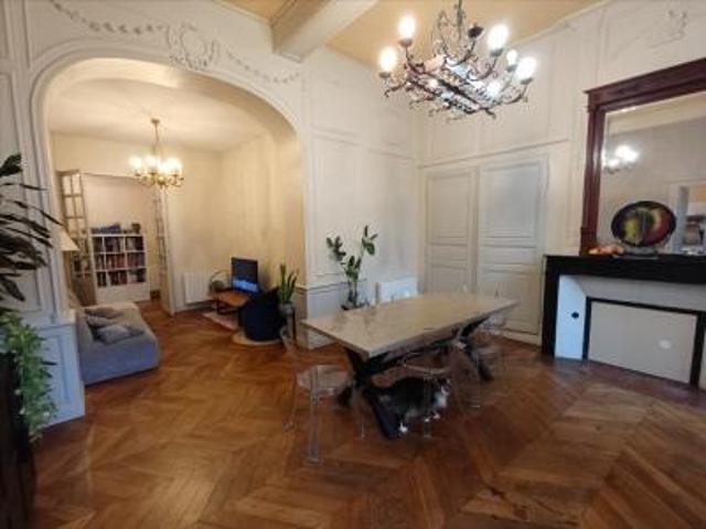 Appartement location à Riom