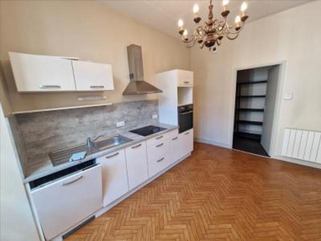 Appartement location à Riom