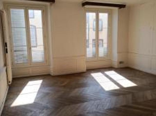 Appartement location à Riom