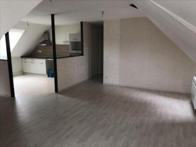 Appartement location à Riom