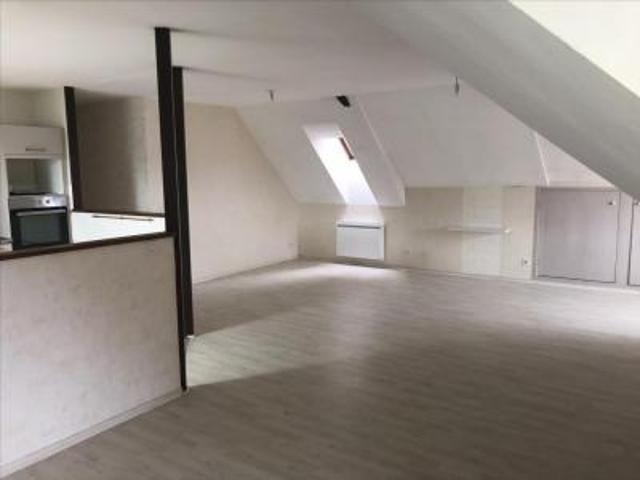 Appartement location à Riom