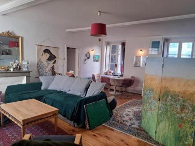 Appartement location à Riom