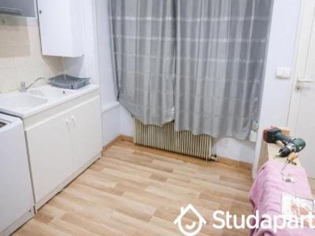 Appartement location à Saint-Étienne, Rive-de-gier