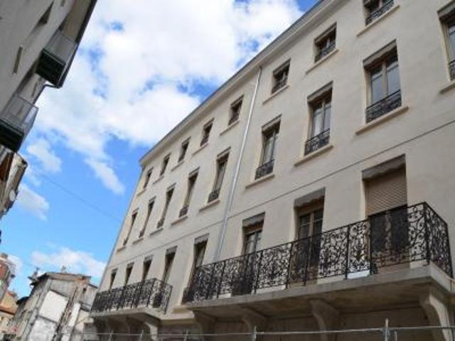 Appartement location à Saint-Étienne, Rive-de-gier
