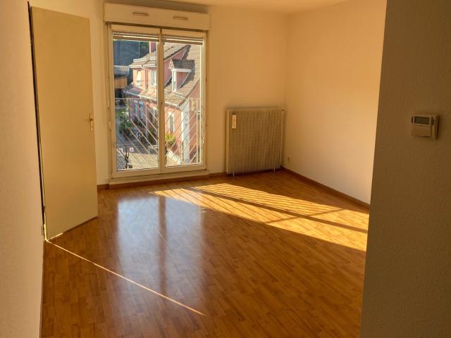 Appartement location à Rixheim, Collectivité européenne d'Alsace