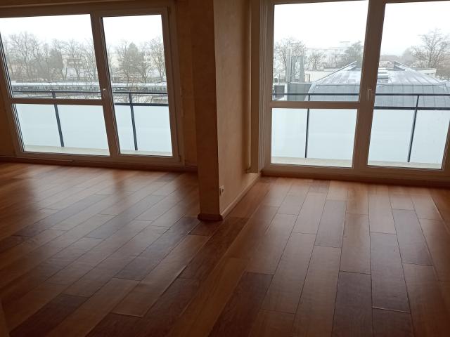 Appartement location à Rixheim, Collectivité européenne d'Alsace