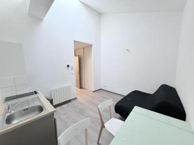 Appartement location à Roanne
