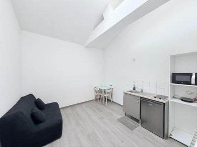 Appartement location à Roanne